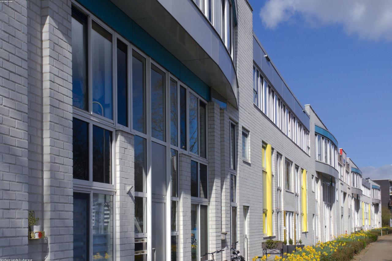 Sea View Apartment